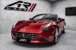 Ferrari California T bicolor, rosso k 2015