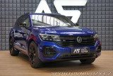 Volkswagen  Touareg R e-Hybrid Pano Tažné Mas