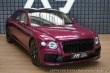 Bentley Flying Spur V8 Mulliner Black Carbon 2022