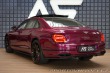 Bentley Flying Spur V8 Mulliner Black Carbon 2022