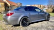 BMW M5 E60 V10 2008