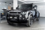   Land Rover Defender L663 P525 V8 Edition