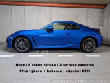 Subaru BRZ 2.4i Final Edition