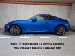 Subaru BRZ 2.4i Final Edition 2024