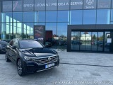 Volkswagen  Touareg 3,0TDI 210kw Tažné, Noční