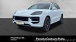 Porsche Cayenne Turbo E-Hybrid E3 II 2023