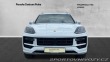 Porsche Cayenne Turbo E-Hybrid E3 II 2023