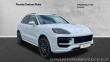 Porsche Cayenne Turbo E-Hybrid E3 II 2023