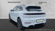 Porsche Cayenne Turbo E-Hybrid E3 II 2023
