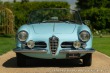 Alfa Romeo Giulietta SPIDER “passo corto” 1957