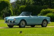 Alfa Romeo Giulietta SPIDER “passo corto” 1957