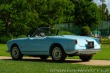 Alfa Romeo Giulietta SPIDER “passo corto” 1957