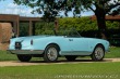 Alfa Romeo Giulietta SPIDER “passo corto” 1957