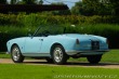 Alfa Romeo Giulietta SPIDER “passo corto” 1957