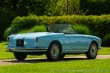 Alfa Romeo Giulietta SPIDER “passo corto” 1957