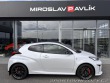 Toyota Yaris GR High Performance 4x4 2021