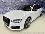 Audi S8 TFSI QUATTRO PLUS, NIGHT,