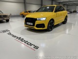 Audi RS Q3 