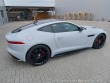 Jaguar F-Type S 2016