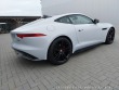 Jaguar F-Type S 2016