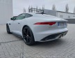 Jaguar F-Type S 2016