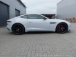 Jaguar F-Type S 2016