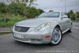 Lexus SC 430