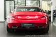 Mercedes-Benz SLS AMG AMG Coupe/Bang & Oluf 2011