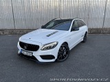 Mercedes-Benz C 43 AMG