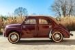 Renault Ostatní modely 4 CV Décapotable 1957