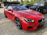 BMW M6 4,4