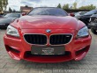 BMW M6 4,4 2012