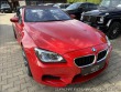 BMW M6 4,4 2012