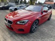 BMW M6 4,4 2012