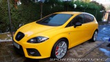 Seat Leon Cupra 1P