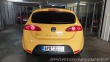 Seat Leon Cupra 1P 2008