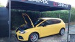 Seat Leon Cupra 1P 2008