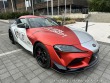 Toyota Supra GR, 3.0,TWIN SCROLL 700HP 2020