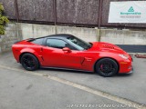 Chevrolet Corvette C6Z06