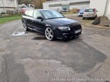 Audi A4 B7 S Line Avant