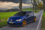 Volkswagen Golf VII R