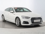 Audi A5 S-line 35 TDI