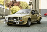 Alfa Romeo GT Alfetta GT Gr.2 "Ex Chicco Svizzero"