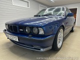 BMW M5 E34