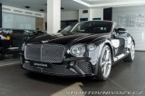 Bentley Continental GT W12/B&O/360/Masáž/