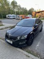 Škoda Octavia RS 230