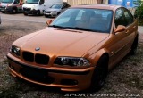 BMW 3 E46