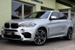 BMW X6 M 4.4 V8 567PS xD CARBON 2016