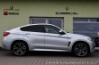 BMW X6 M 4.4 V8 567PS xD CARBON 2016