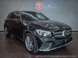 Mercedes-Benz  GLC 250 4M AMG